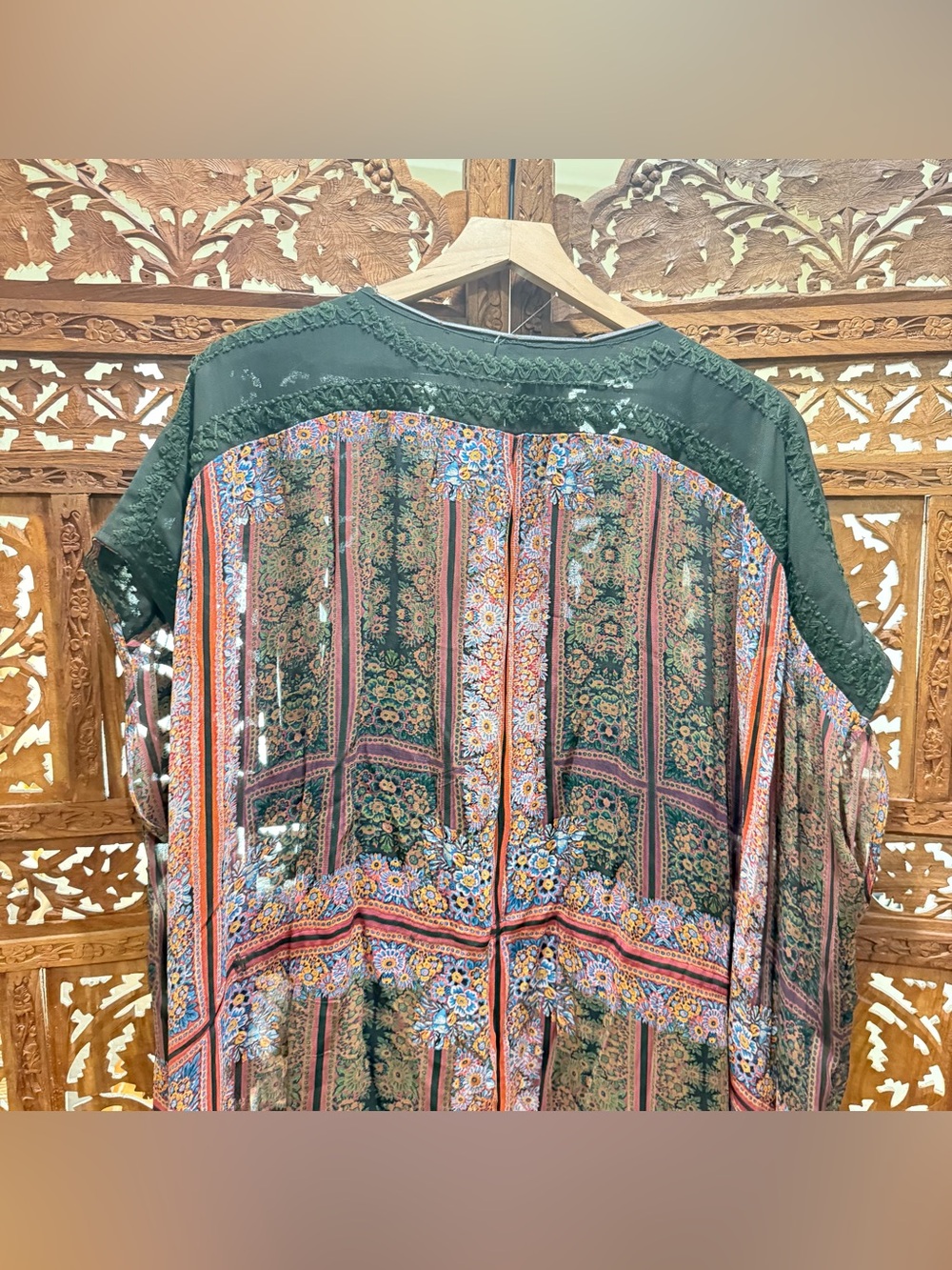NWOT free people New Romantics dress - Picture 11 of 11